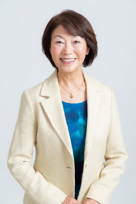加藤　智美