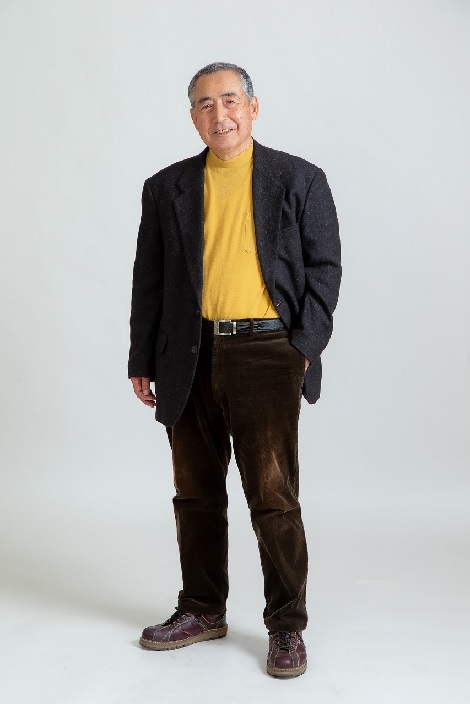 小田島恒男 写真2